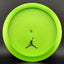 Controlador de Disco de Golf Slime Vengeance Gibson Stash