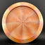 Titanium Swirl Scorch Disc Golf Driver