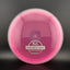 Project Grip Saint Disc Golf Driver - Contrôle Premium