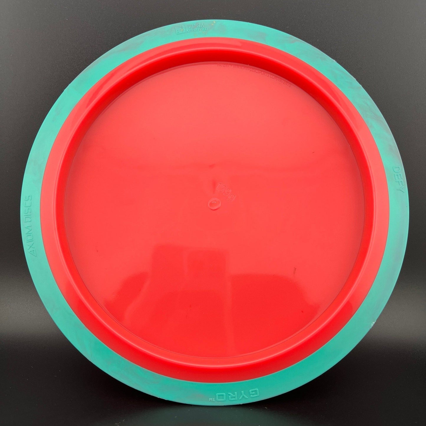 Neutron Defy - High-Speed Distance Driver