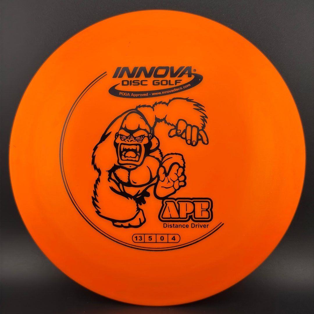 Innova DX Ape Disco de Golf Driver
