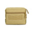 Molle Tactical Admin Pouch EDC Waist Pack Utility Military Magazine Dump Drop Pouches Outdoor Hunting Accessories Organizer Bag - Korvel