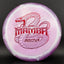 Halo Star Mamba Disc Golf Driver