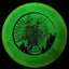 Diamond Superglow Shaman - Ivan Martson Artist Series