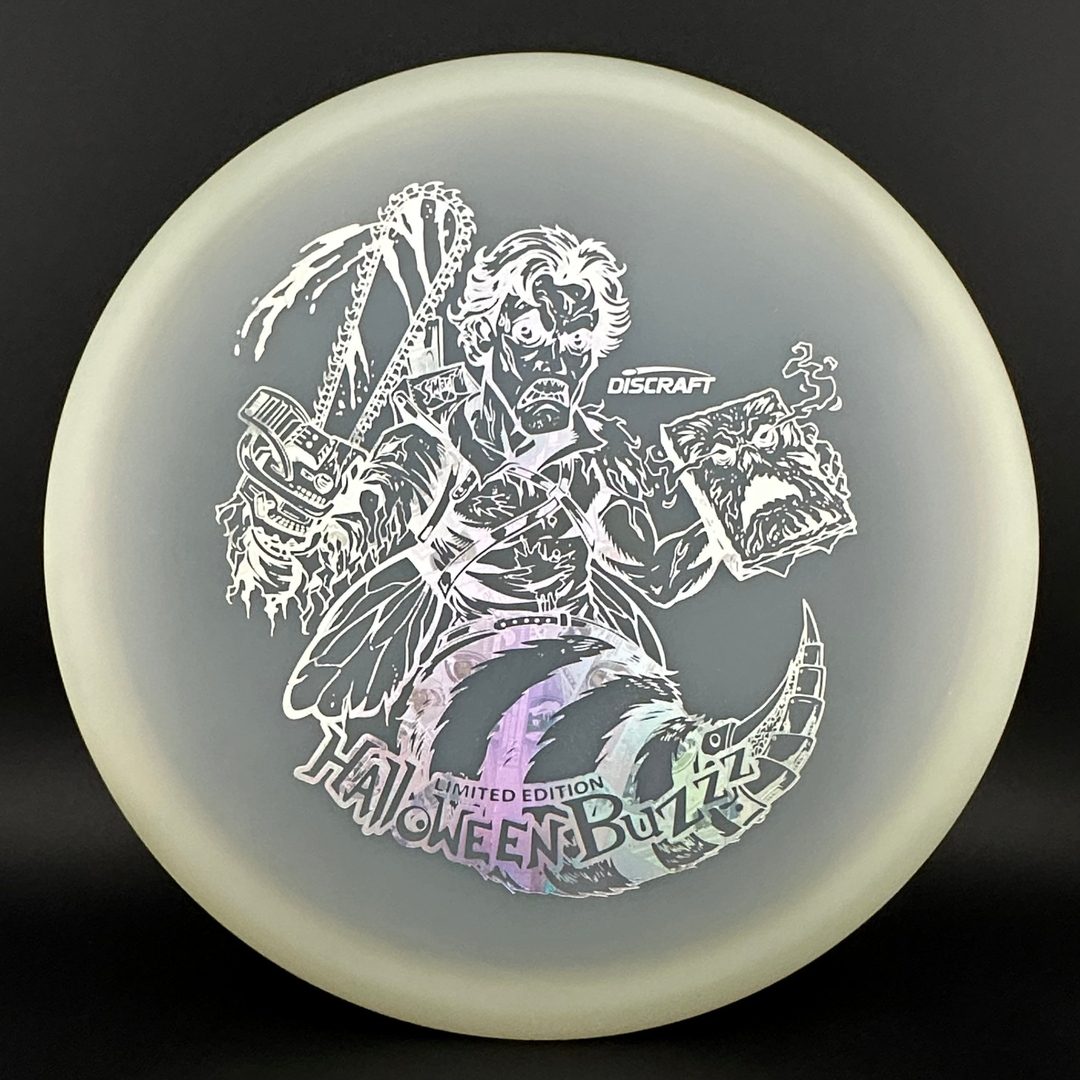 Nite Glo Z Buzzz - Edición Limitada Halloween 2023