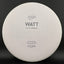 MVP Medium Electron Watt Disc Golf Putter
