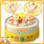 Juguete de Entrenamiento de Enfoque B. Duck Patito Amarillo Pequeño para Niños
