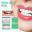Palillos de Hilo Dental Portátiles para un Cuidado Oral Efectivo