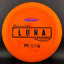 Soft Blend Luna - Paul McBeth Signature Putter