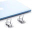 Adjustable Folding Laptop Stand - Ultra-Thin Portable Support