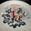 Woodland Hemp Sycamore - Triple Alien Disc by Ripper Studios