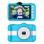 Child Camera Digital Camera 3.5 inch Cute Cartoon Camera Toys Children Birthday Gift 12MP 1080P Photo Video Camera For Kids - Korvel