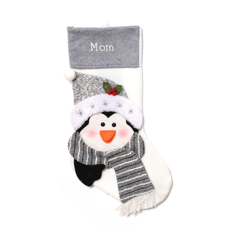 Calcetines Festivos para Mascotas - Perfectos para Navidad