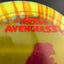 Discraft Fly Dye Z Avenger SS Distance Driver