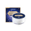 White Tooth Powder, Teeth Cleaning Brightening White Fresh Mouth Beauty Powder - Korvel