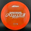 Z Swirl Force - Ricky Wysocki 2025 Tour Series Disc Golf Driver