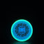 Tapa de Lente Total Eclipse (Mini Disco) - Sello Rare Air Discs