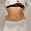 Elegant Rhinestone Body Chain for Summer Style