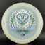 UV Z Raptor - Ledgestone 2025 Saison 3 Disque
