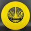 Doomsday Discs Solar Death Ray Fairway Driver