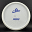 Innova Star Mako3 - Dyer's Delight Blank Top Disc Golf Disc