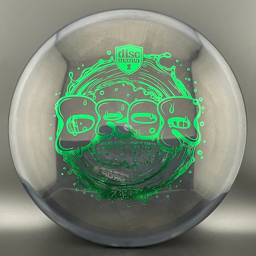 Horizon C-Line Drop - Niklas Anttila Creator Series Disc