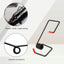 WipeForce Spring Set - Windshield Wiper Arm Boosters