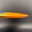 Retina Chemtrail - Controlador de Disco de Color Dividido