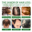 Rosemary Water, Moisturize Hair Roots Repair Damaged Hair Strengthen Hair And Prevent Hair Loss - Korvel