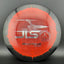 Sirius Helio JLS Disc Golf Driver