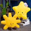 Amuseable Sun Small Pillow Stuffed Toy