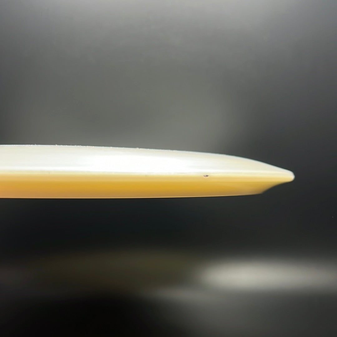 Glow Alpine Sycamore - Serie de Tour de Scott Withers
