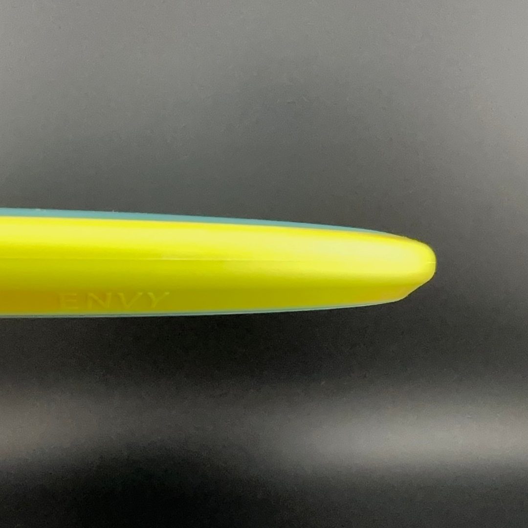 Electron Envy - James Conrad 2021 Champion du Monde Disc