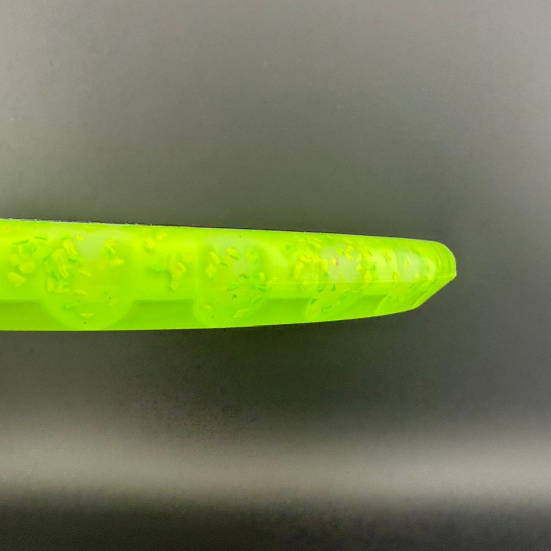 FuZed Confetti Z Zone Disc Golf Putter