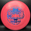 Alpha Yeet - Robert Burridge Tour Series Disc Golf Driver