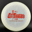 Opto-X Stiletto - 10 Year Anniversary Edition