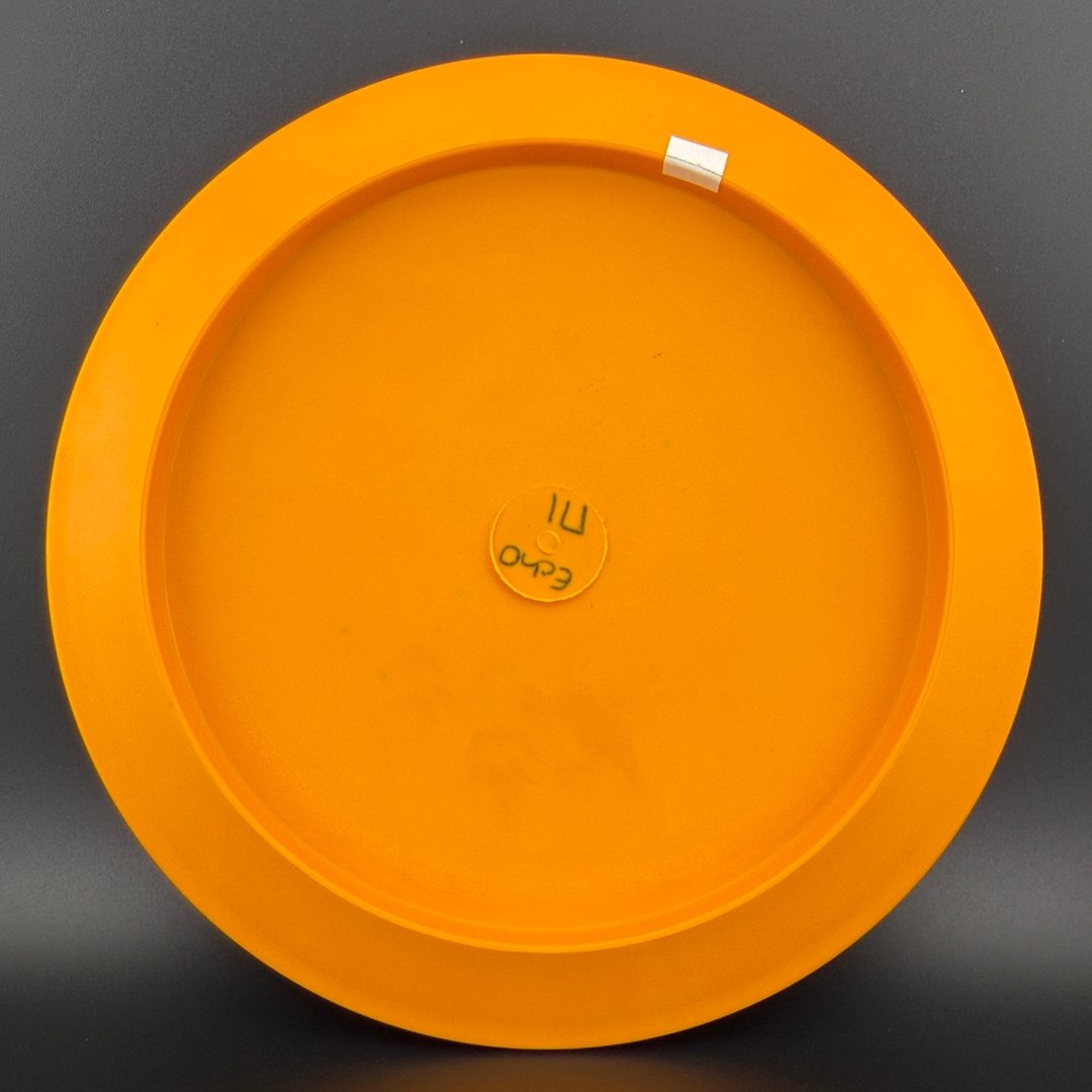 Echo Star Wraith Disc Golf Driver