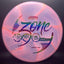ESP Swirl Zone - Edición Limitada 2021 - Serie DNA Putter de Disc Golf