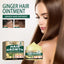 Ginger Hair Ointment for Nourishment and Care