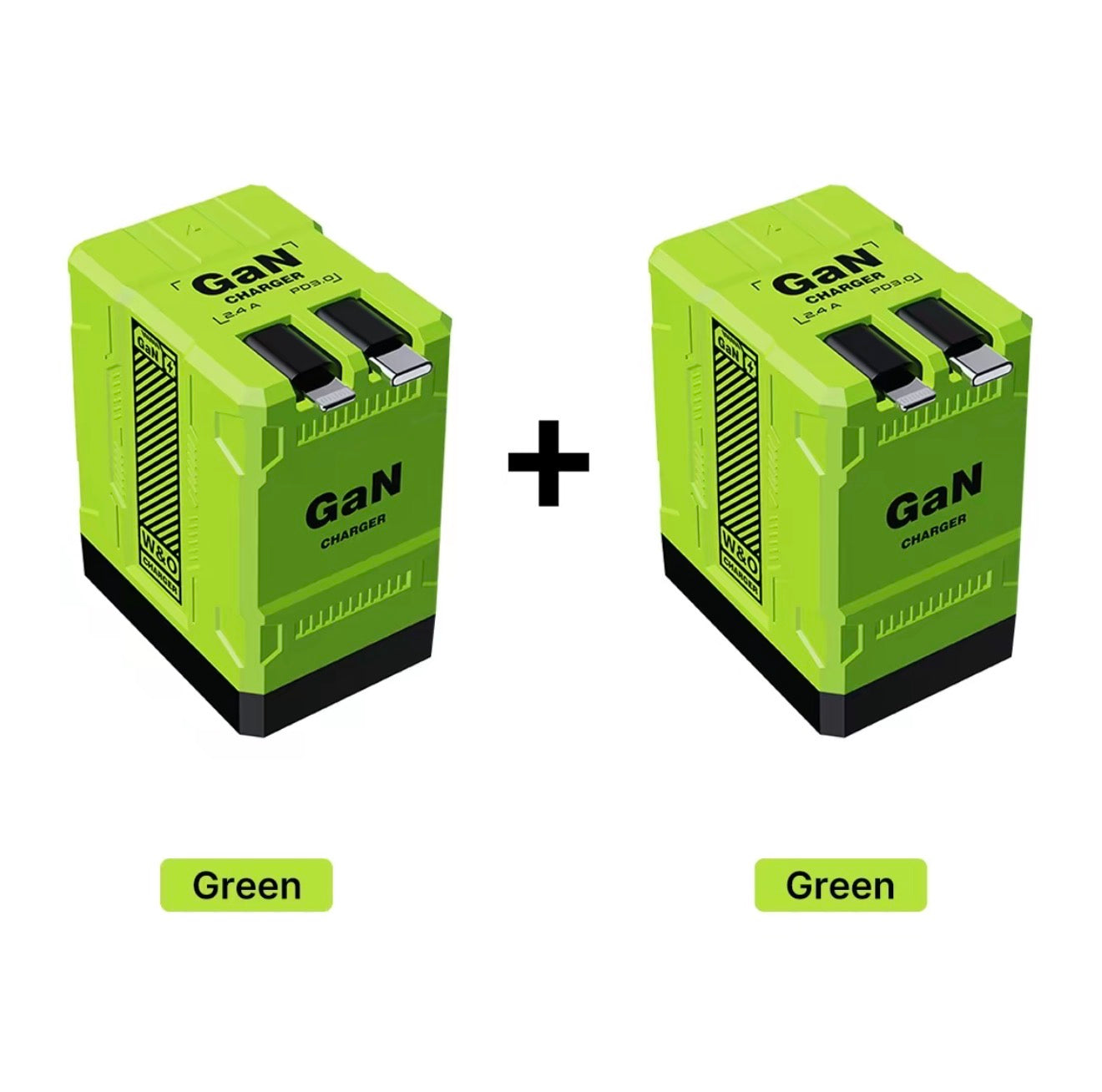 PowerLink Adapter Charger - 120W Fast Charging