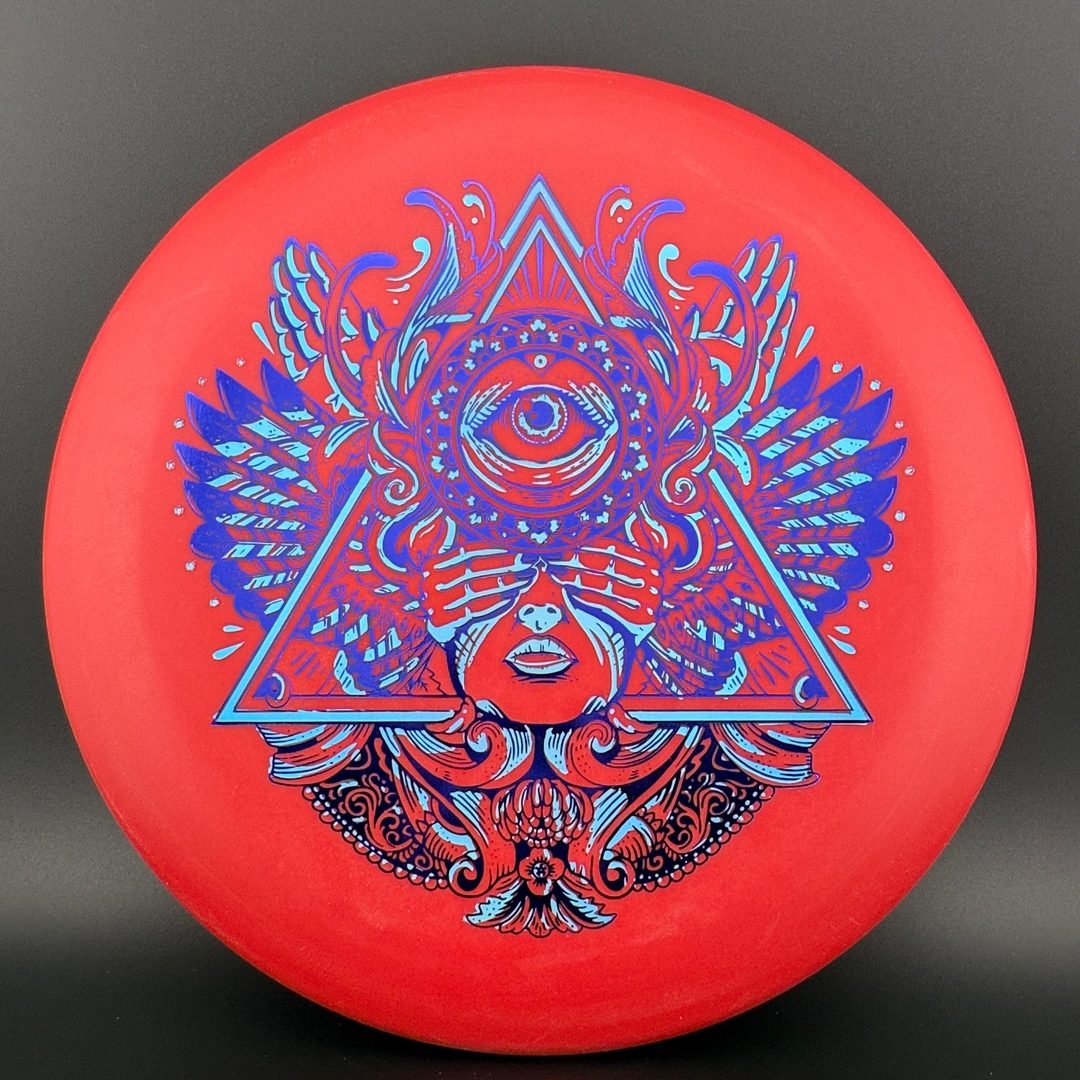 KC Pro Aviar - Secret Society Edition