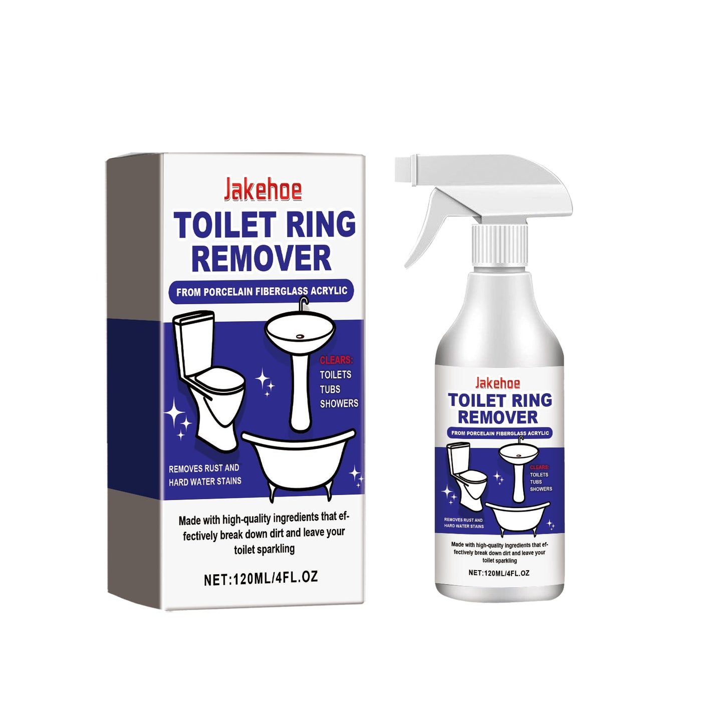 Nettoyant Mousse pour Toilettes Premium pour un Foyer Frais