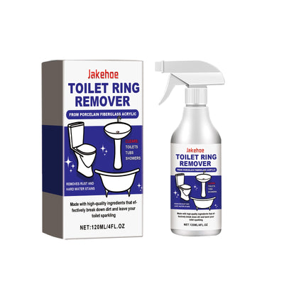 Premium Toilet Foam Cleaner for a Fresh Home