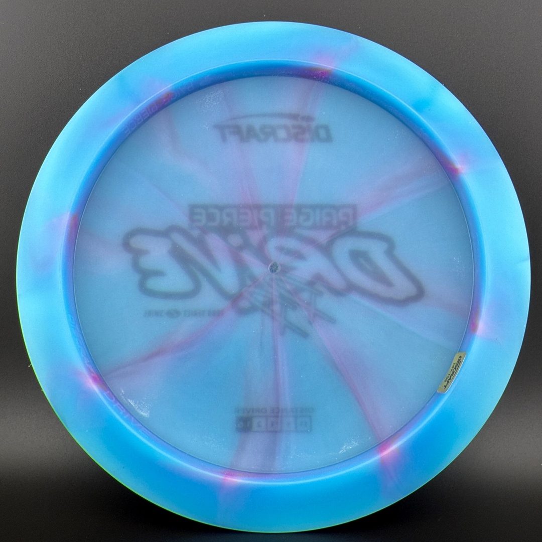 Z Swirl Drive - Paige Pierce 2025 Tour Series Disc Golf Driver