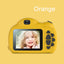 Mini Appareil Photo Numérique Jouet pour Enfants - Photo et Vidéo HD