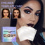 Beginner Eyeliner Assist Template, Lazy Beginner Beauty Tool Quick Makeup Eye Makeup Artefact - Korvel