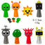 Rhythm Box Hand Percussion Musical Toy for Teens
