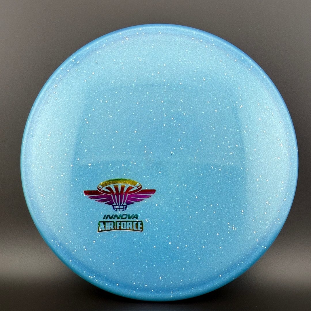 Moondust Champion Classic Roc - Édition Air Force