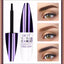 Tear off eyebrow cream is not easy to peel off, anti smudging and long-lasting tear off eyebrow cream - Korvel