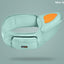 Multi-functional high quality Front Carrier Hip Seat Carrier for Toddler Waist Seat Baby Carrier - Korvel